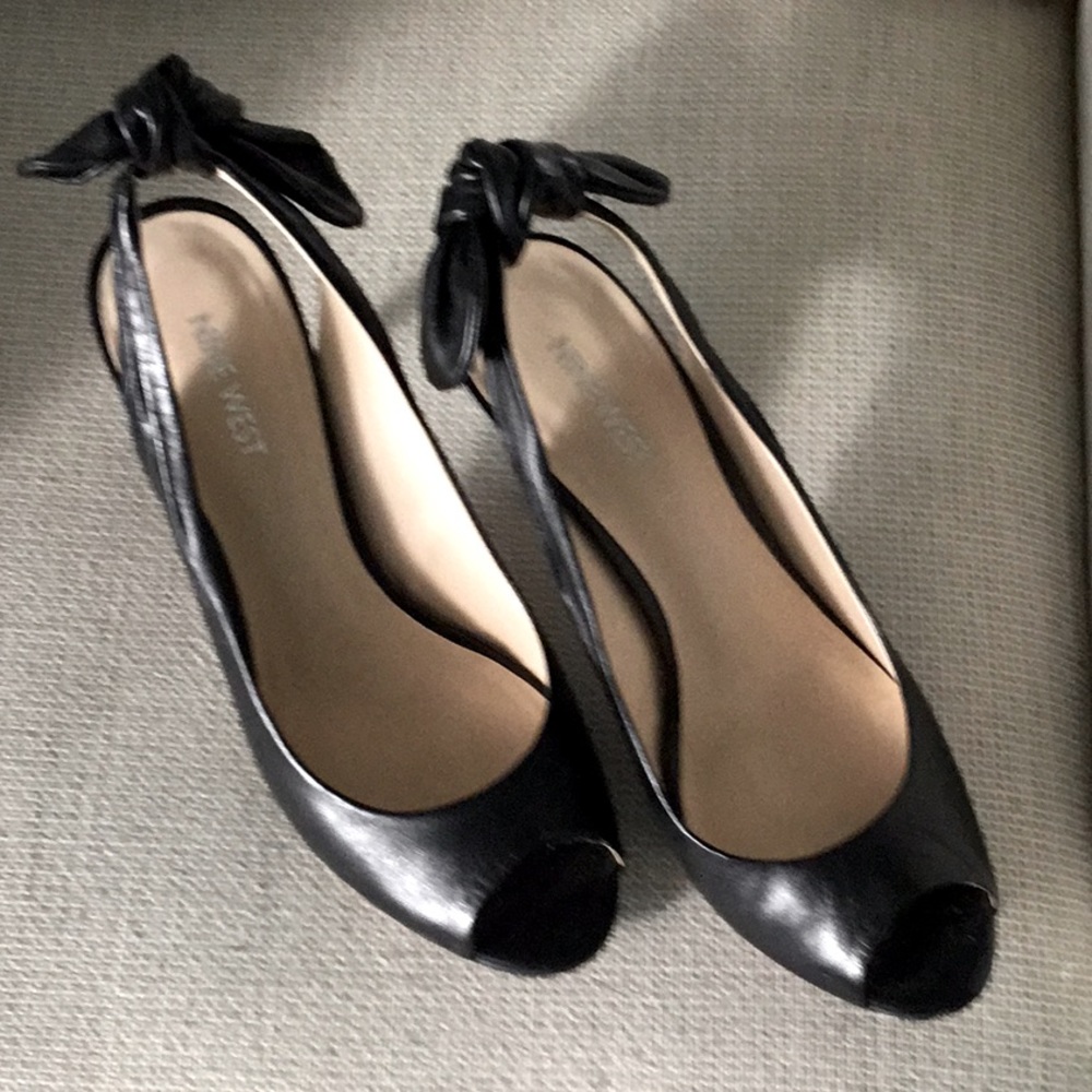 Nine West
